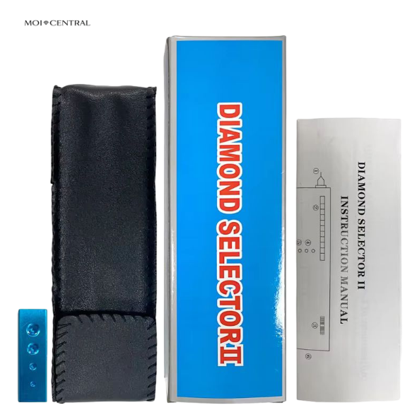 Diamond Tester